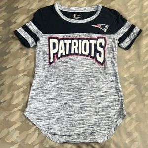 New England Patriots Tee